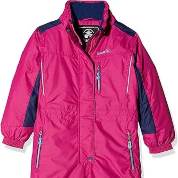 Ski Overall - Picture 2 of 8